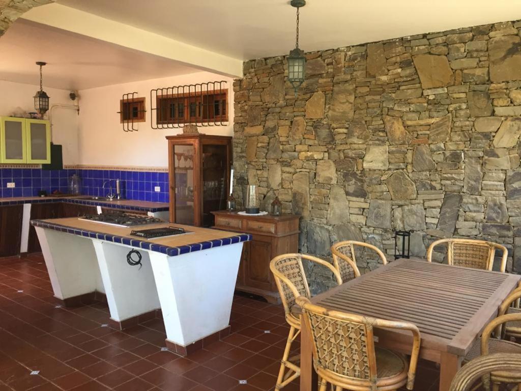 Villa Todo Lo Que Necesitas En Un Solo Lugar... Pampatar Esterno foto