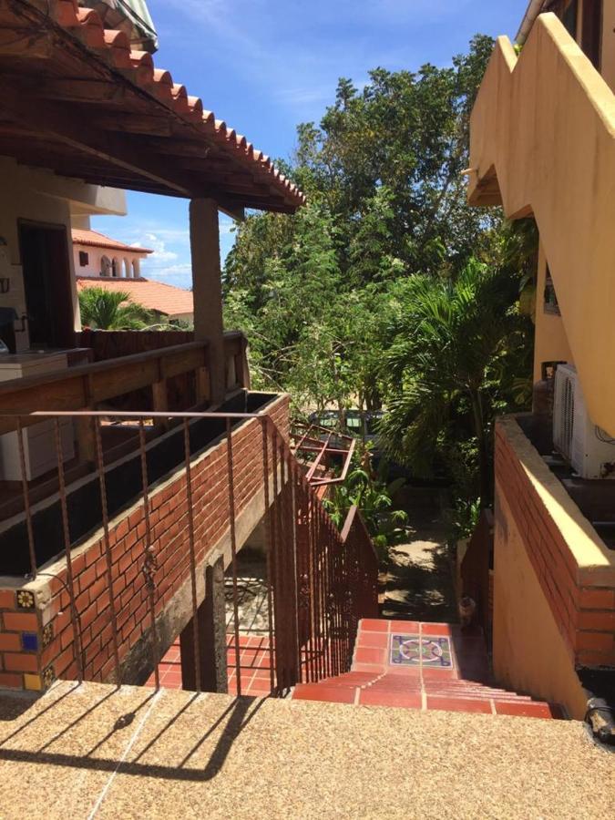 Villa Todo Lo Que Necesitas En Un Solo Lugar... Pampatar Esterno foto