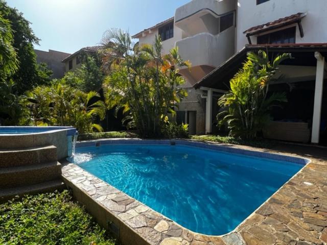 Villa Todo Lo Que Necesitas En Un Solo Lugar... Pampatar Esterno foto