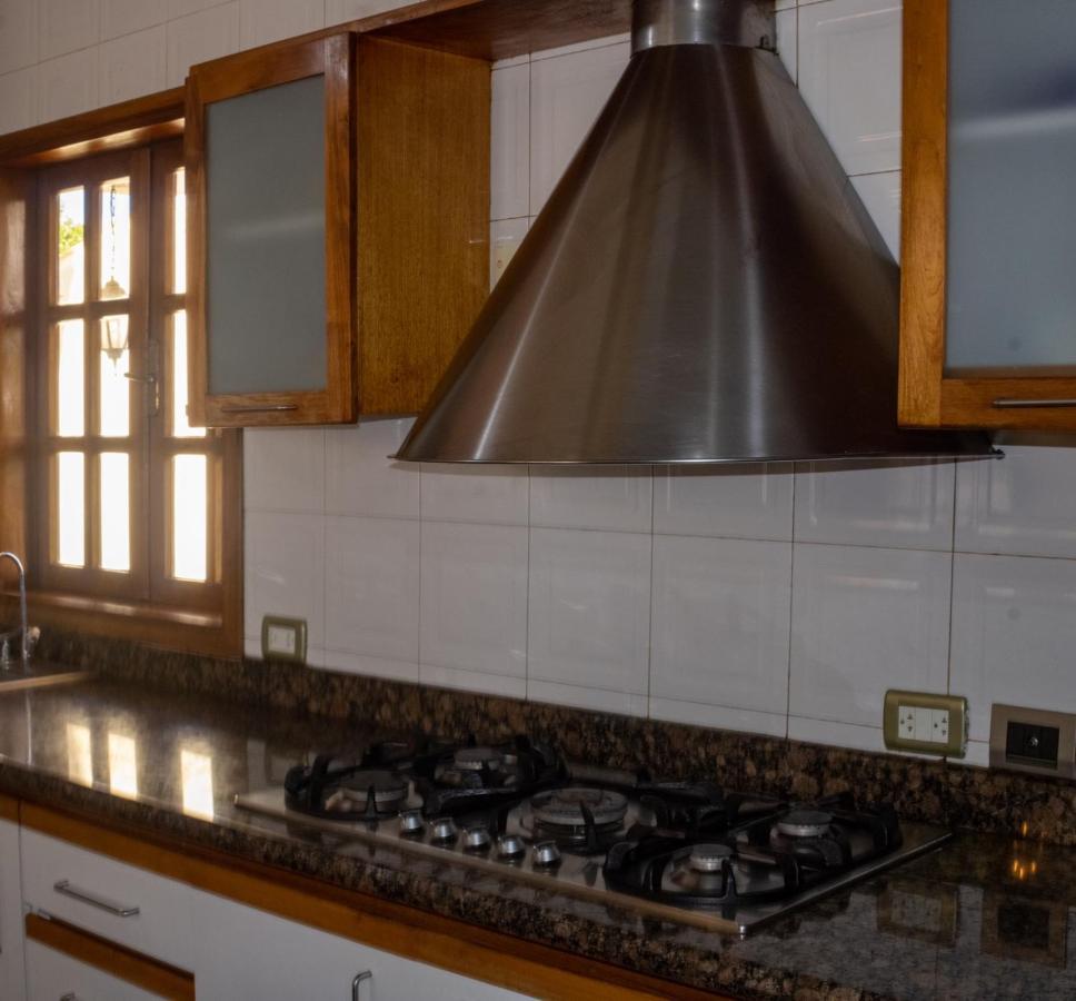 Villa Todo Lo Que Necesitas En Un Solo Lugar... Pampatar Esterno foto