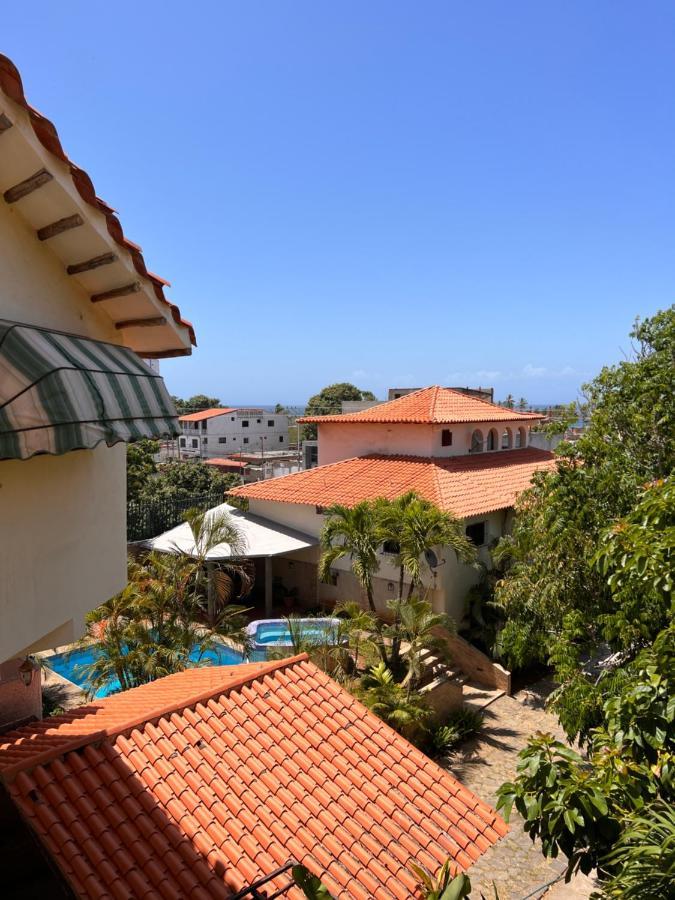 Villa Todo Lo Que Necesitas En Un Solo Lugar... Pampatar Esterno foto