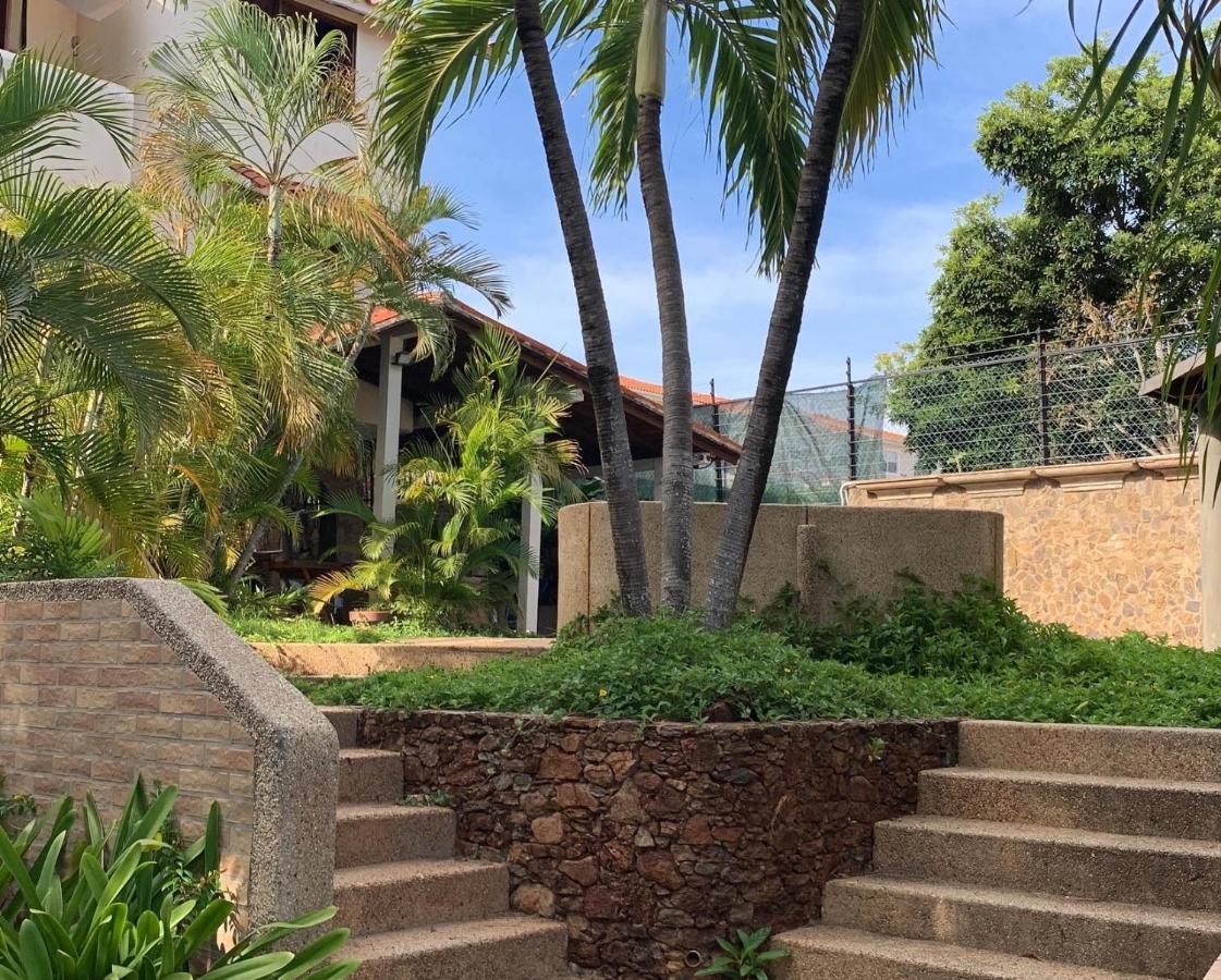 Villa Todo Lo Que Necesitas En Un Solo Lugar... Pampatar Esterno foto