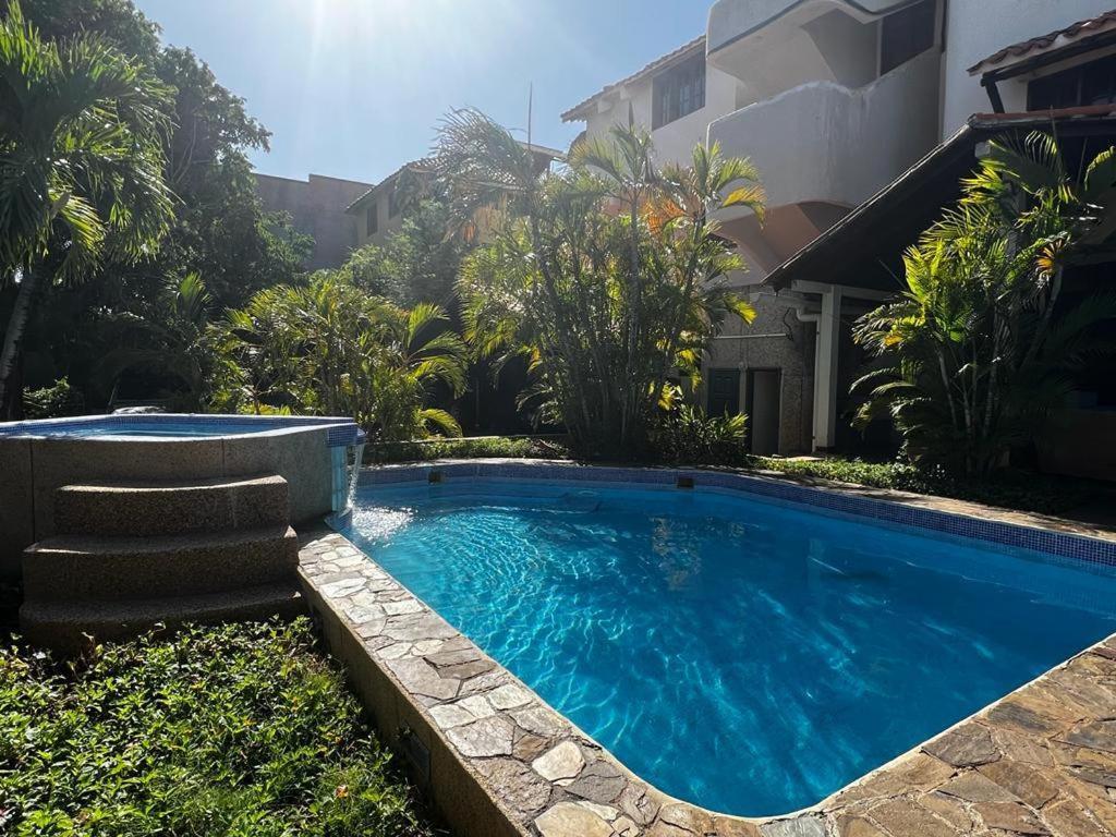 Villa Todo Lo Que Necesitas En Un Solo Lugar... Pampatar Esterno foto